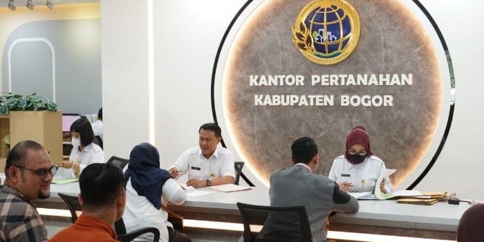 Beralih ke Sertipikat Elektronik: Lebih Mudah dan Aman
