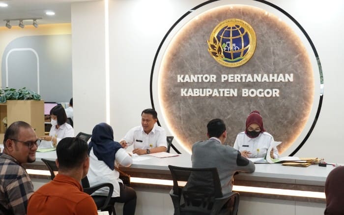 Beralih ke Sertipikat Elektronik: Lebih Mudah dan Aman