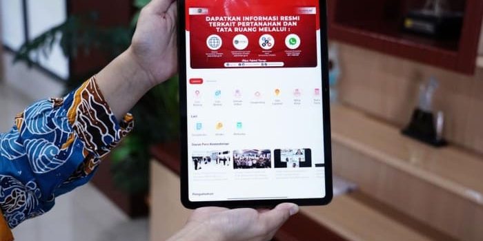 Jangan Asal Beli Tanah! Kini Riwayat Sertipikat Bisa Dicek Langsung Secara Online