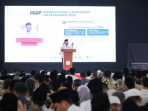 Menteri Nusron: Tanah Wakaf Tanpa Sertipikat Rentan Diperebutkan