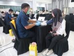 805 Pegawai Kementerian ATR/BPN Ikuti CKG