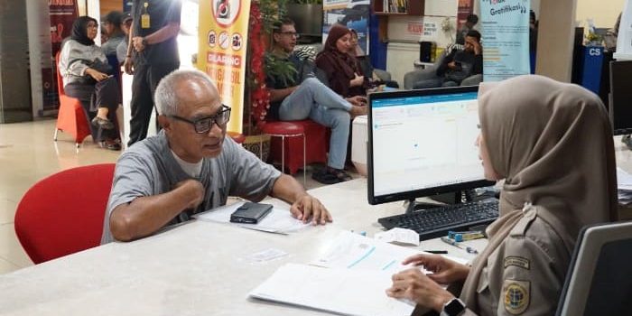 Urus Sertifikat Tanah Tanpa Notaris, Pensiunan Ini Ungkap Perubahan Layanan BPN