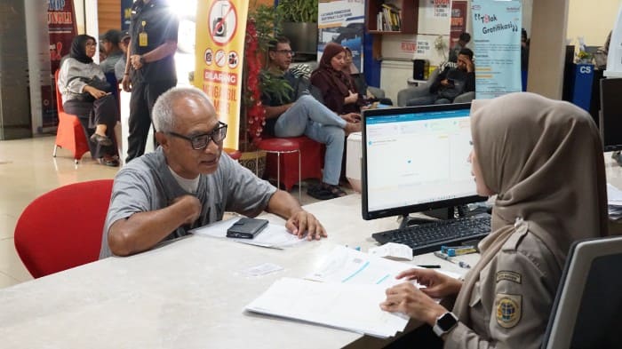 Urus Sertifikat Tanah Tanpa Notaris, Pensiunan Ini Ungkap Perubahan Layanan BPN