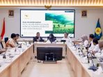 Atasi Konflik Agraria, Komnas HAM dan ATRBPN Dorong Aturan Lintas Sektor Atasi Konflik Agraria, Komnas HAM dan ATRBPN Dorong Aturan Lintas Sektor