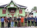 Bantah Ambil Alih Lahan Adat, ATRBPN Pendaftaran Tanah Ulayat Melindungi Hak Masyarakat