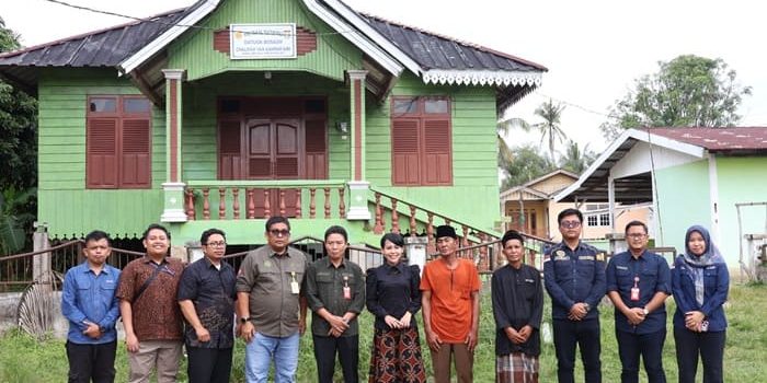 Bantah Ambil Alih Lahan Adat, ATRBPN Pendaftaran Tanah Ulayat Melindungi Hak Masyarakat