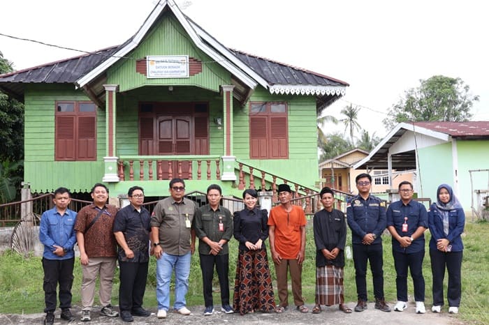 Bantah Ambil Alih Lahan Adat, ATRBPN Pendaftaran Tanah Ulayat Melindungi Hak Masyarakat