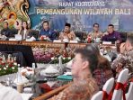 Baru 30 RDTR Bali Masuk OSS, Wamen ATR Minta Pemprov Minta Di-boost Baru 30 RDTR Bali Masuk OSS, Wamen ATR Minta Pemprov Minta Di-boost