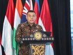 Darurat Sawah Susut, Wamen ATR Dorong Pemda Setop Alih Fungsi Lahan