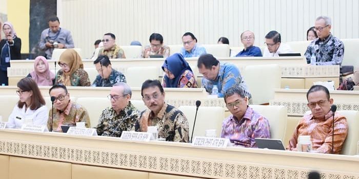 Digitalisasi ATRBPN Tembus Ribuan Triliun, Klaim Pangkas Calo dan Sengketa Tanah