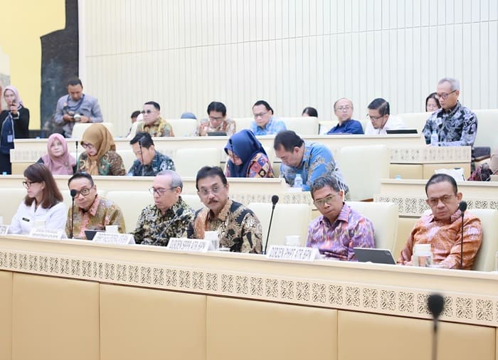 Digitalisasi ATRBPN Tembus Ribuan Triliun, Klaim Pangkas Calo dan Sengketa Tanah