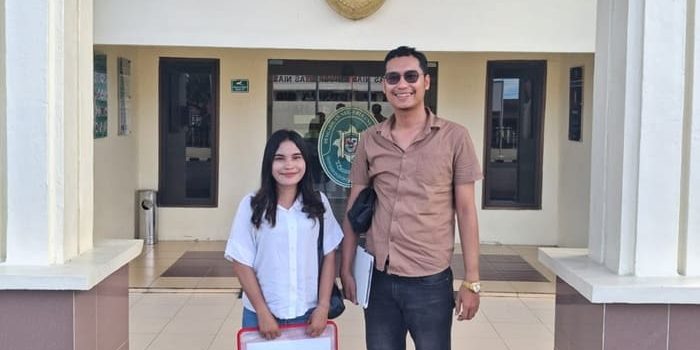 Kantah Nias Selatan Dukung Penyelesaian Sengketa Tanah Melalui Jalur Mediasi