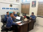 Kantah Nias Selatan Percepat Pemutakhiran Data Lahan Sawah, Ini Tujuannya