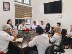 Kantah Nias Selatan Percepat Penyelesaian KW 4, KW 5, dan KW 6, Ini Langkah Strategisnya Kantah Nias Selatan Percepat Penyelesaian KW 4, KW 5, dan KW 6, Ini Langkah Strategisnya
