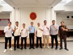 Kantah Nias Selatan Gandeng Kejari, Perkuat Sinergi Wujudkan Layanan Pertanahan Berintegritas