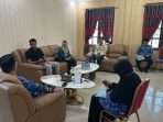 Kejar Kepastian Hukum, Kantah Nias Selatan Dorong Percepatan Sertifikasi Tanah Wakaf Kejar Kepastian Hukum, Kantah Nias Selatan Dorong Percepatan Sertifikasi Tanah Wakaf