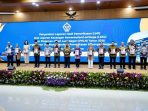 Kementerian ATRBPN Raih Predikat WTP dari BPK RI