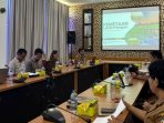 Lindungi Lahan Pertanian, Kantah Nias Selatan Dorong Pengesahan Perda LP2B Lindungi Lahan Pertanian, Kantah Nias Selatan Dorong Pengesahan Perda LP2B