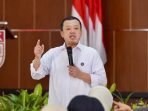 Nusron Wahid Ungkap Syarat Indonesia Jadi Bangsa Kuat di Era Global