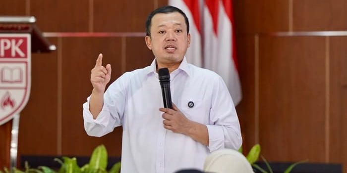 Nusron Wahid Ungkap Syarat Indonesia Jadi Bangsa Kuat di Era Global