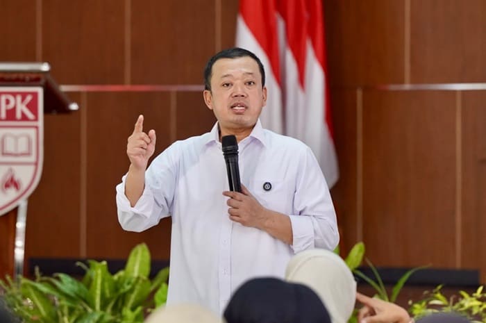 Nusron Wahid Ungkap Syarat Indonesia Jadi Bangsa Kuat di Era Global
