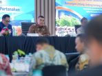 RUU Administrasi Pertanahan Perkuat Sistem Pertanahan Nasional