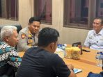 Sertifikasi BMN Nias Selatan Dipercepat, Kantah-Polres Sinergi Amankan Aset Sertifikasi BMN Nias Selatan Dipercepat, Kantah-Polres Sinergi Amankan Aset