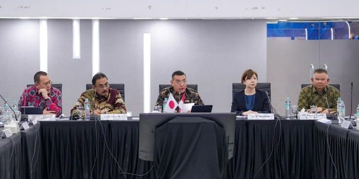 Wamen Ossy: Hasil LANDLAB Harus Jadi Kebijakan Nyata untuk Masyarakat