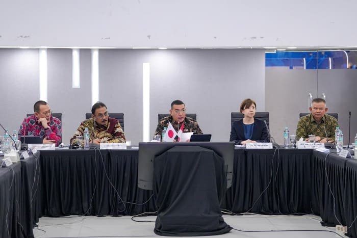 Wamen Ossy: Hasil LANDLAB Harus Jadi Kebijakan Nyata untuk Masyarakat