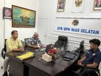 retribusi tanah 2026 Redistribusi Tanah 2026, Kantah Nias Selatan Fokus Tingkatkan Akurasi Data Pertanahan