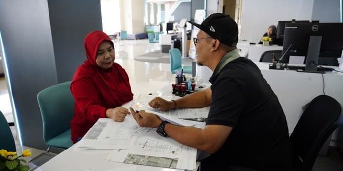 ATR/BPN Rilis Program PERINTIS Balik Nama Sertipikat Tanah Beres 10 Hari