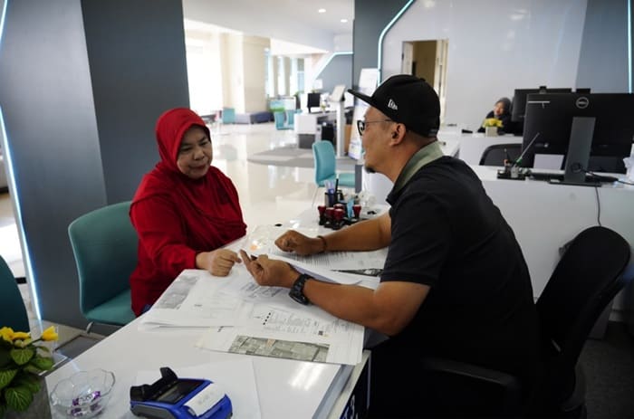 ATR/BPN Rilis Program PERINTIS Balik Nama Sertipikat Tanah Beres 10 Hari