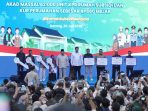 Akad Massal 62 Ribu KPR Subsidi Rp880 M Dimulai, Menteri ATRBPN Jamin Kepastian Hukum Tanah