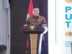Buka Ujian PPAT 2026, Wamen Ossy Tekankan Pentingnya SDM Berintegritas