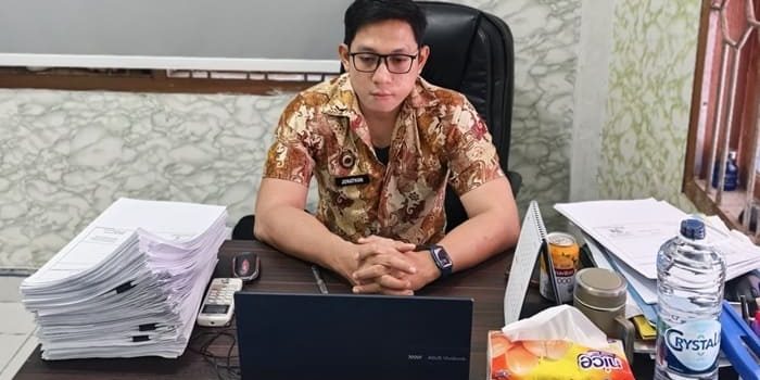 Kantah Nias Selatan Perkuat SAKIP Bukan Cuma Laporan, Tapi Pelayanan