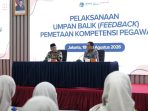 Kementerian ATRBPN Petakan Kompetensi PNS lewat SINTEN
