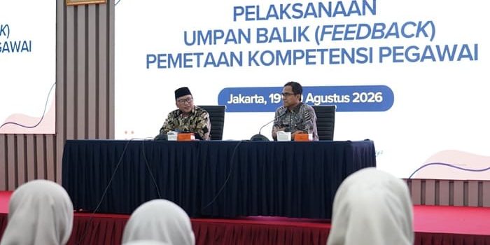Kementerian ATRBPN Petakan Kompetensi PNS lewat SINTEN