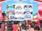 Menteri Nusron Ubah Struktur Organisasi 10 Kantor Pertanahan Berbasis Wilayah