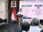 Nusron Buka Pelatihan Integritas Bersama KPK: ASN Harus Mudahkan Rakyat