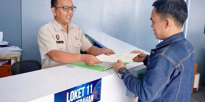 Mulai 17 Agustus, ATRBPN Uji Coba Balik Nama Sertipikat Kelar Maksimal 10 Hari