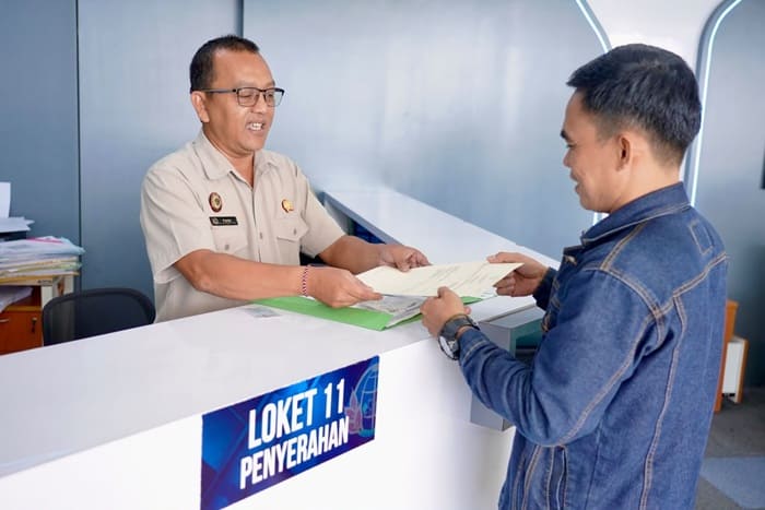 Mulai 17 Agustus, ATRBPN Uji Coba Balik Nama Sertipikat Kelar Maksimal 10 Hari