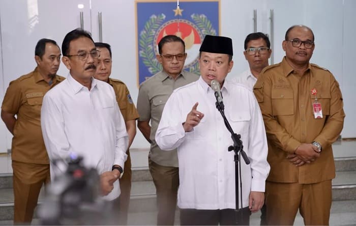 Pangkas Layanan Pertanahan, Menteri ATR Lawan Mafia Cukup Perbaiki Sistem
