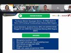 Tertibkan BMN, Kantah Nias Selatan Perketat Tata Kelola Aset Negara