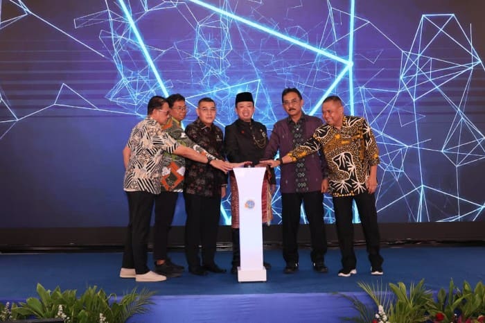 HUT ke-81 RI, ATR/BPN Luncurkan 3 Layanan Baru: Balik Nama Ditarget 10 Hari