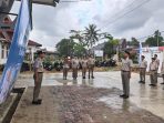 HAKTP ke-66, Kantah Nias Selatan Perkuat Tata Kelola Pertanahan Berkeadilan