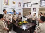 HANTARU 2026, Kantah Nias Selatan Syukuran dan Potong Tumpeng