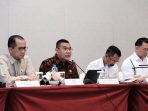 Konsinyering RUU Reforma Agraria, Wamen ATR Ossy Targetkan Hukum Pertanahan Adil