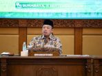 Nusron Wahid ke Bapenda dan PPAT Jangan Lama-lama, Rakyat Itu Raja Nusron Wahid ke Bapenda dan PPAT Jangan Lama-lama, Rakyat Itu Raja