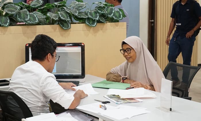 Penting! Sudah Beli Tanah Tapi Belum Balik Nama BPN Warning Bukti Hukum Masih Lemah, Ini Alasannya