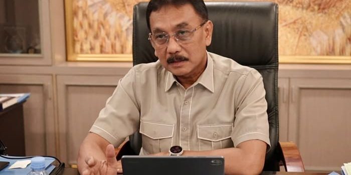 Sekjen ATRBPN Kegiatan di 2027 Diarahkan Dalam Pilar Produktivitas, Investasi dan Industri
